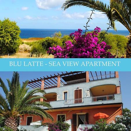 شقة Blulatte فاليدوريا المظهر الخارجي الصورة
