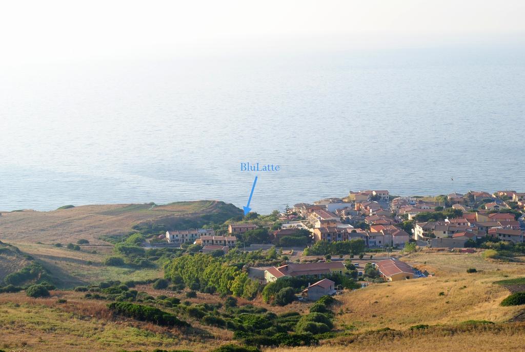 شقة Blulatte فاليدوريا الغرفة الصورة